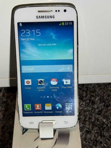 Samsung galaxy core - samsung,