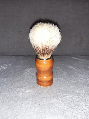 Ancien blaireau rasage - blaireau,