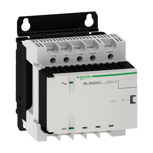 Alimentation 400v 24v 1a - alimentation,