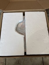 Jamo I/O 8.52DVCA2 8 Inch 2 Way In Ceiling Indoor / Outdoor DVC Stereo Speaker