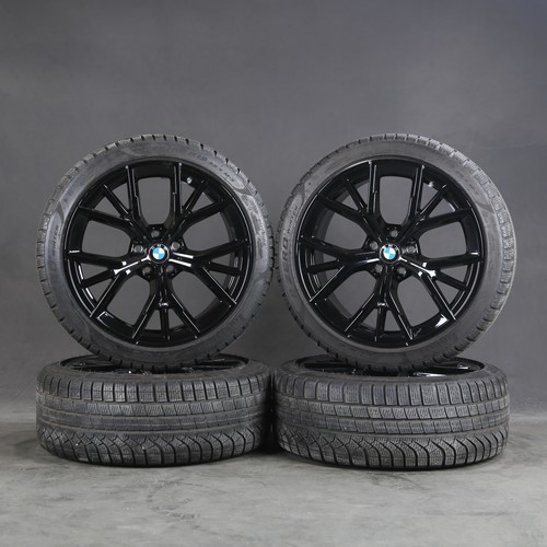 Pneus hiver pouces bmw - 4x, 19