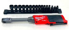 Milwaukee 3050-20 M12 FUEL INSIDER Extended Reach Box Ratchet**TOOL ONLY***