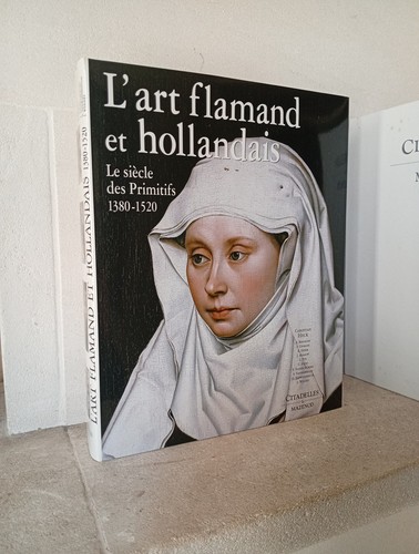 Heck art flamand et - heck,,