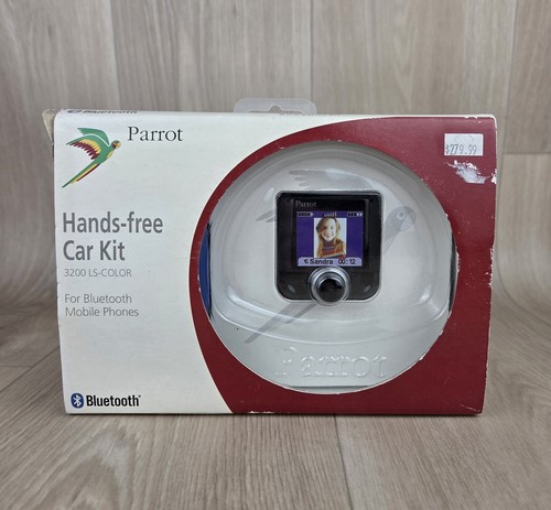 Parrot 3200 color - 3200, bluetooth