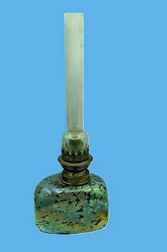 Superbe lampe petrole - lampe,