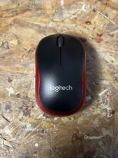 LOGITECH - Souris sans fil