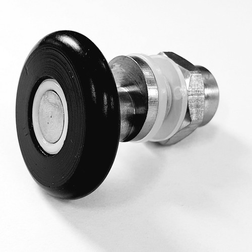 Partialité douche porte - x,