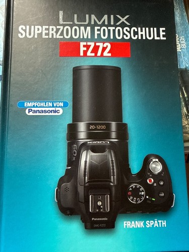 Lumix superzoom photoschule - superzoom,