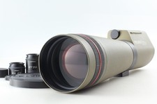 [ EXC+5 ] Kowa TSN-4 Prominar Fluorite Spotting Scope + 25x & 40x Eyepiece JAPAN