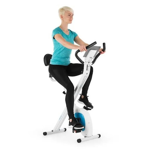 Vélo appartement pliable - vélo,