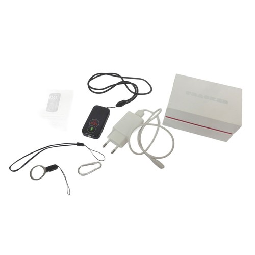 Medaillon sos traceur gps - medaillon,