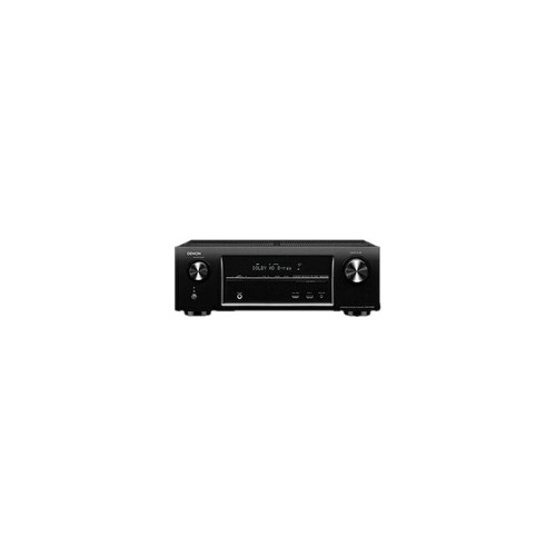 Denon avr x1000 - avr-x1000-k, 5.1ch