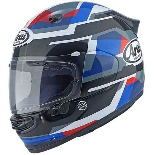 Casque moto intégrale arai - de,