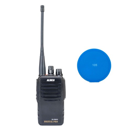 Kit station radio - de,