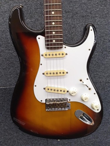 Fender japan usa - fender, japan/usa