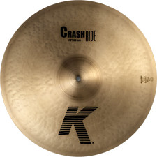 Zildjian 18” K Series Crash
