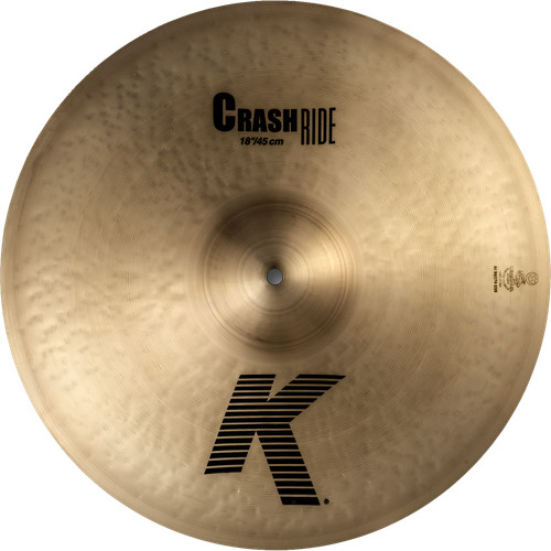 Zildjian series crash - zildjian,