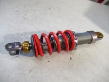 Amortisseur amortisseur