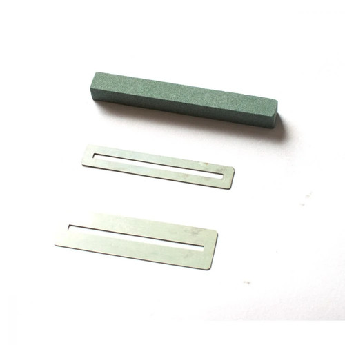 Protège touche frettes - protège-touche, inox