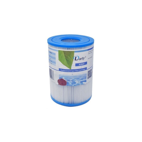 Sc827 lot filtres spa - 2,