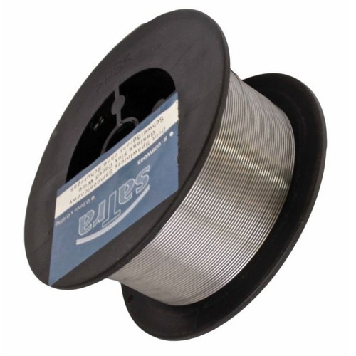 Fil fourre pour - fourre, acier