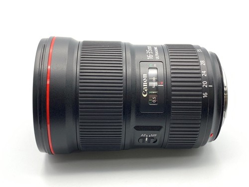 Canon objectif zoom - canon, ultra