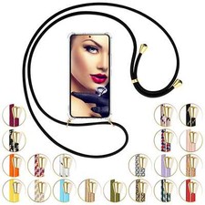 Collier (O) pour Honor Play 50 5G / Play 50m 5G Coque avec cordon Etui