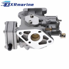 Yamaha Moteur Hors - Bord 3hp