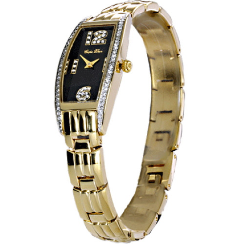 Montre carpe diem - carpe, minerva