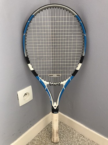 Raquette tennis babolat - raquette, de
