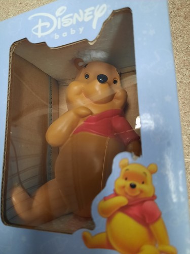 Tirelire disney winnie - tirelire,