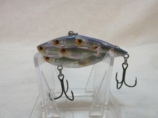 Koppers Live Target Bait Ball Series Lipless Crankbait Pearl Violet Shad YRB-65