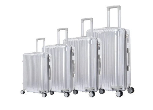 Set valises rigides - set, 4