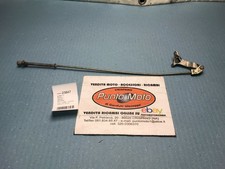 Tige de changement de vitesse