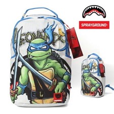 Sac à dos TMNT Mutant Mayhem