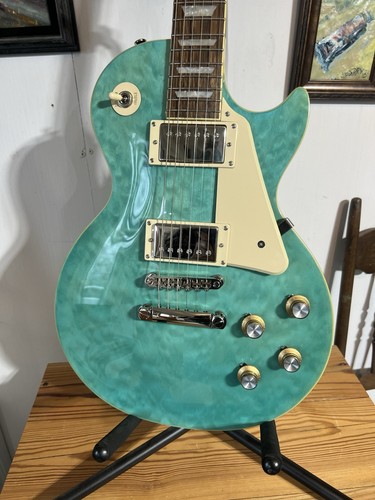 Epiphone les paul - paul, standard