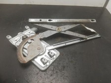 Leve vitre electrique avant