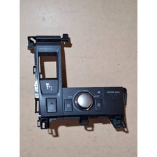 Lexus CT 200H 2017 Console