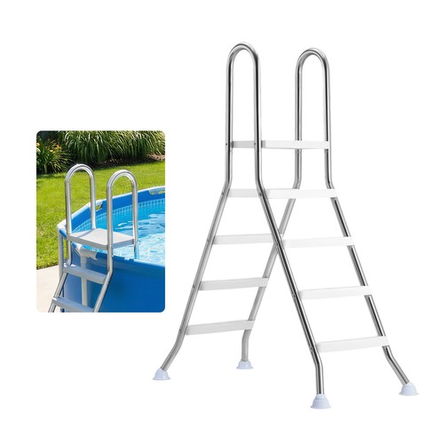 Vevor échelle piscine hors - Échelle,