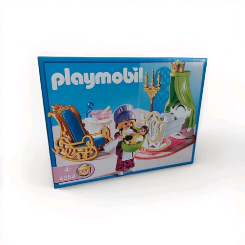 Playmobil 4254