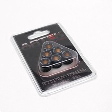 Galet rouleau de variateur