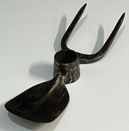 Outil ancien serfouette revex - serfouette,