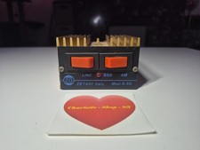 ✅️ Amplificateur Radio