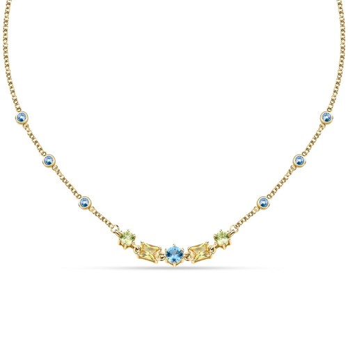 Collier morellato couleurs - collier,