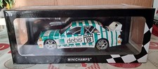 1/18 MINICHAMPS DTM 1991