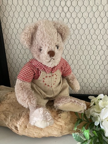 724 peluche doudou - 724⚜️,