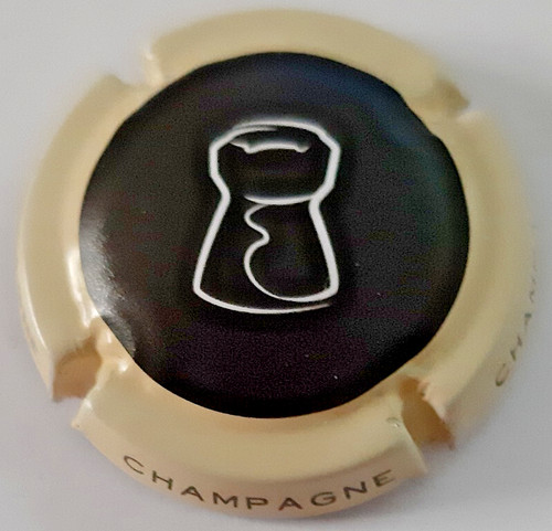 Capsule champagne - de,