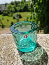 BOUGEOIR KIVI IITTALA MARIMEKKO MONDON GREEN 