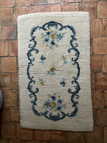 Tapis bohème vintage - , pure