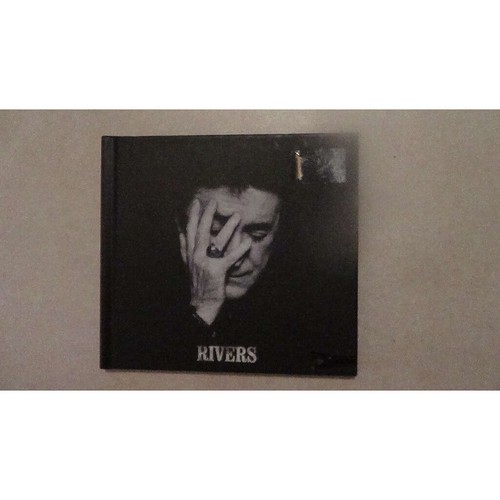 Dick rivers cd - dick,